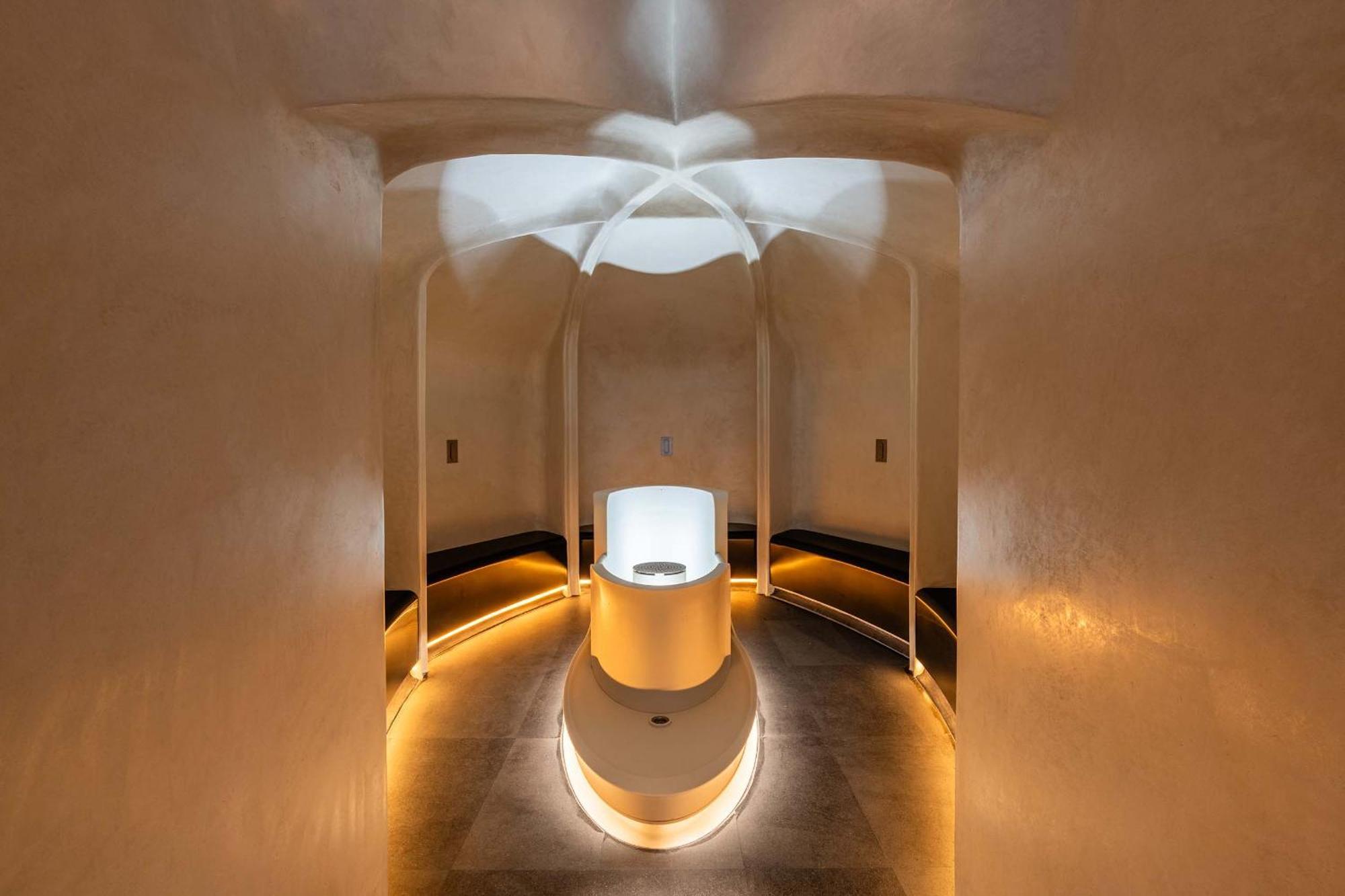 Hotel Romeo Roma Exteriér fotografie